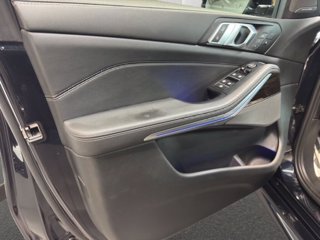 BMW X5 xdrive30d msport pro auto