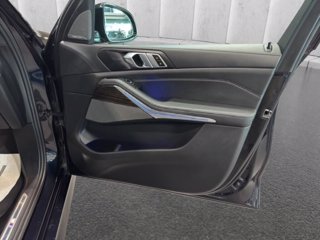 BMW X5 xdrive30d msport pro auto