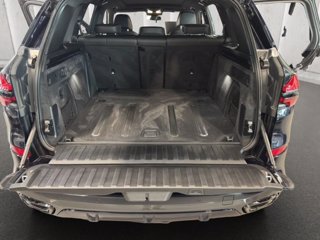 BMW X5 xdrive30d msport pro auto