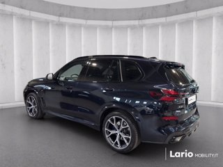 BMW X5 xdrive30d msport pro auto