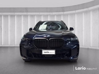 BMW X5 xdrive30d msport pro auto