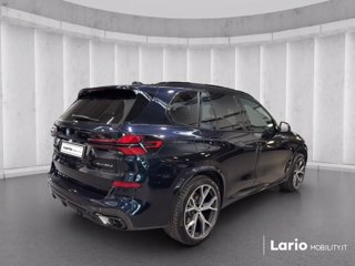 BMW X5 xdrive30d msport pro auto