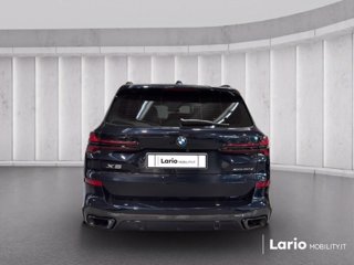 BMW X5 xdrive30d msport pro auto