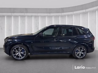BMW X5 xdrive30d msport pro auto
