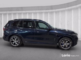 BMW X5 xdrive30d msport pro auto