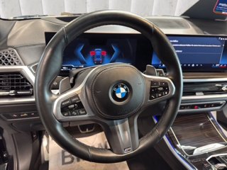 BMW X5 xdrive30d msport pro auto