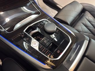 BMW X5 xdrive30d msport pro auto
