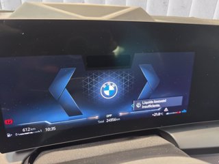 BMW 118d msport pro auto