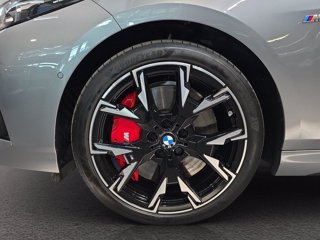 BMW 118d msport pro auto