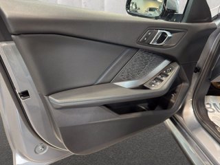 BMW 118d msport pro auto