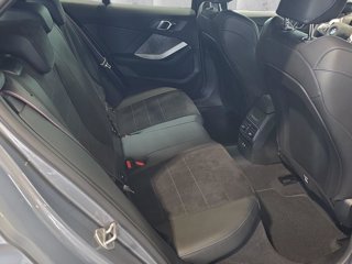 BMW 118d msport pro auto