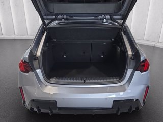 BMW 118d msport pro auto