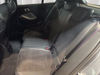 BMW 118d msport pro auto