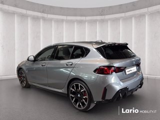BMW 118d msport pro auto