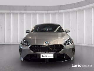 BMW 118d msport pro auto