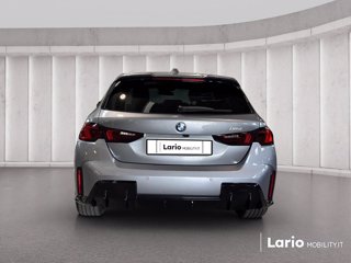 BMW 118d msport pro auto