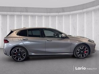 BMW 118d msport pro auto