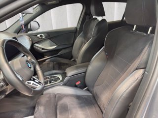 BMW 118d msport pro auto