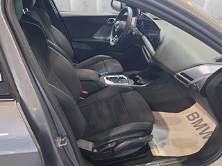 BMW 118d msport pro auto