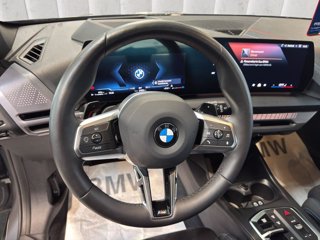 BMW 118d msport pro auto