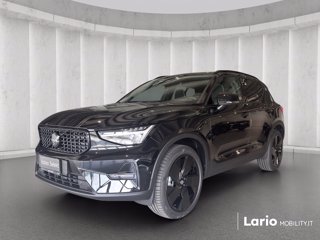 VOLVO XC40 2.0 b3 Ultra Black Edition auto