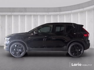 VOLVO XC40 2.0 b3 Ultra Black Edition auto