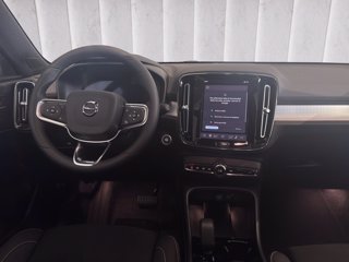 VOLVO XC40 2.0 b3 Ultra Black Edition auto