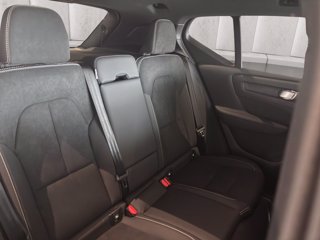 VOLVO XC40 2.0 b3 Ultra Black Edition auto