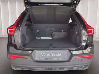 VOLVO XC40 2.0 b3 Ultra Black Edition auto
