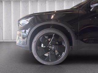 VOLVO XC40 2.0 b3 Ultra Black Edition auto