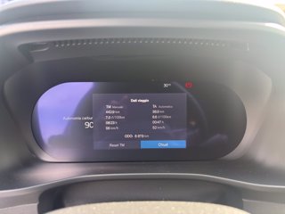 VOLVO XC40 2.0 b3 Ultra Black Edition auto