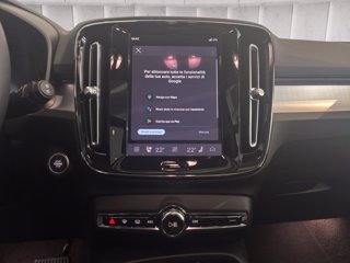 VOLVO XC40 2.0 b3 Ultra Black Edition auto