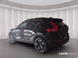 VOLVO XC40 2.0 b3 Ultra Black Edition auto