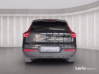 VOLVO XC40 2.0 b3 Ultra Black Edition auto