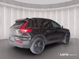 VOLVO XC40 2.0 b3 Ultra Black Edition auto