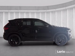 VOLVO XC40 2.0 b3 Ultra Black Edition auto