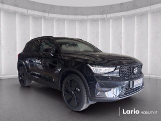 VOLVO XC40 2.0 b3 Ultra Black Edition auto