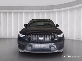 VOLVO XC40 2.0 b3 Ultra Black Edition auto