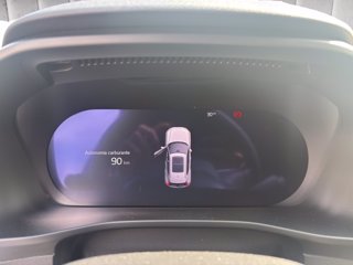 VOLVO XC40 2.0 b3 Ultra Black Edition auto