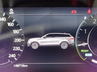 LAND ROVER Range Rover Velar LAND ROVER 2.0 I4 PHEV 404 CV R-Dynamic SE