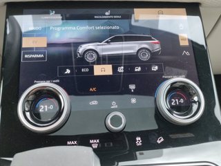 LAND ROVER Range Rover Velar LAND ROVER 2.0 I4 PHEV 404 CV R-Dynamic SE