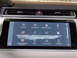 LAND ROVER Range Rover Velar LAND ROVER 2.0 I4 PHEV 404 CV R-Dynamic SE