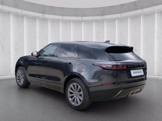 LAND ROVER Range Rover Velar LAND ROVER 2.0 I4 PHEV 404 CV R-Dynamic SE