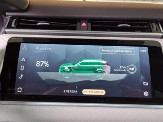 LAND ROVER Range Rover Velar LAND ROVER 2.0 I4 PHEV 404 CV R-Dynamic SE