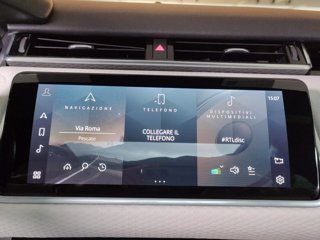 LAND ROVER Range Rover Velar LAND ROVER 2.0 I4 PHEV 404 CV R-Dynamic SE