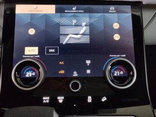 LAND ROVER Range Rover Velar LAND ROVER 2.0 I4 PHEV 404 CV R-Dynamic SE