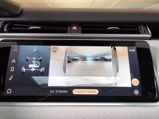 LAND ROVER Range Rover Velar LAND ROVER 2.0 I4 PHEV 404 CV R-Dynamic SE