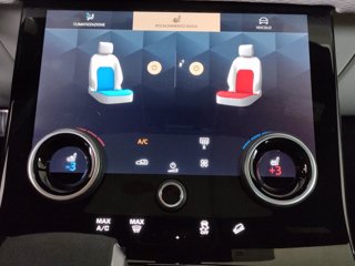LAND ROVER Range Rover Velar LAND ROVER 2.0 I4 PHEV 404 CV R-Dynamic SE