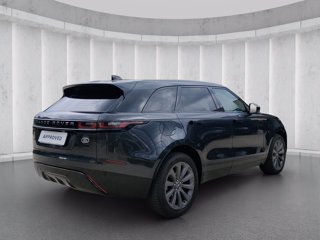 LAND ROVER Range Rover Velar LAND ROVER 2.0 I4 PHEV 404 CV R-Dynamic SE