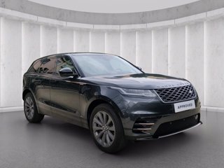 LAND ROVER Range Rover Velar LAND ROVER 2.0 I4 PHEV 404 CV R-Dynamic SE